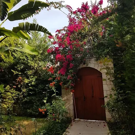 5br, With Private Pool Villa Göcek