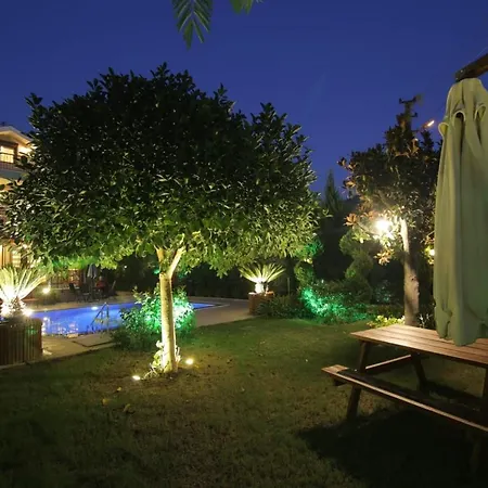 Villa 5br, With Private Pool *