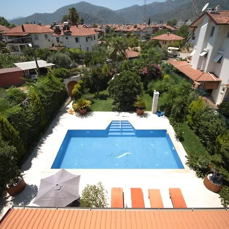 Villa 5br, With Private Pool