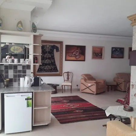 Villa 5br, With Private Pool *