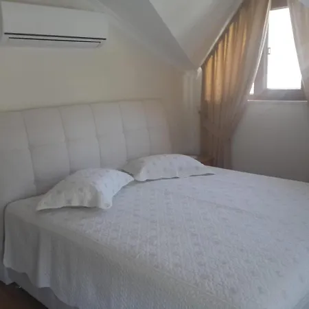 5br, With Private Pool Göcek