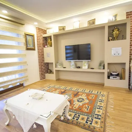 5br, With Private Pool Villa Göcek