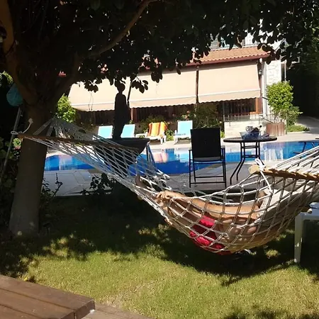 5br, With Private Pool * Gocek (Fethiye)