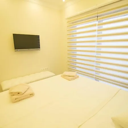 Villa 5br, With Private Pool *