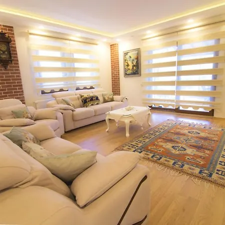 5br, With Private Pool Villa Gocek (Fethiye)