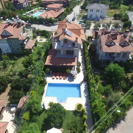 Villa 5br, With Private Pool *