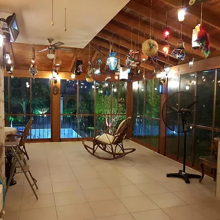 5br, With Private Pool Villa Gocek (Fethiye)