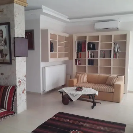 Villa 5br, With Private Pool