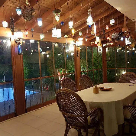 5br, With Private Pool Villa Gocek (Fethiye)