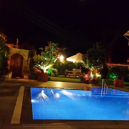 Villa 5br, With Private Pool Gocek (Fethiye)