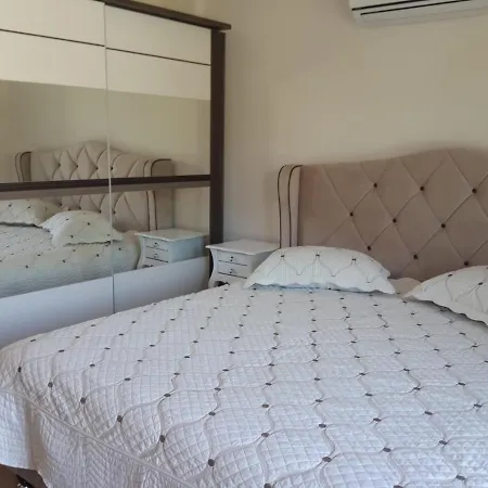 5br, With Private Pool * Gocek (Fethiye)