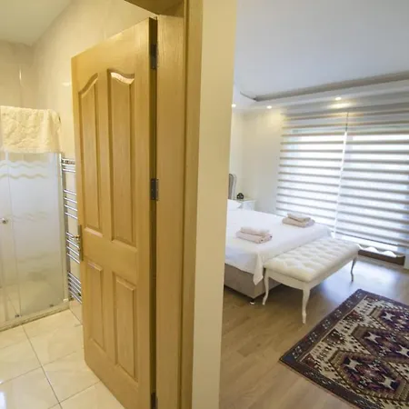 5br, With Private Pool Gocek (Fethiye)