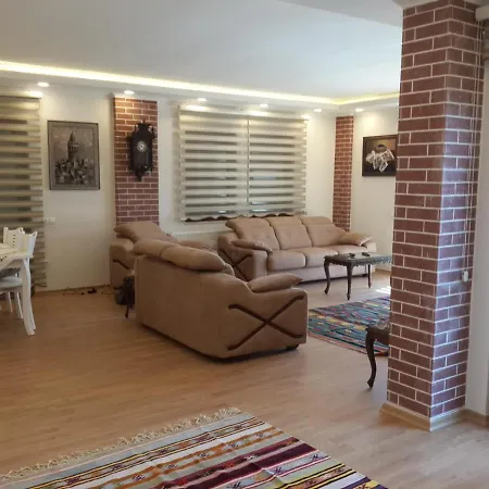 Villa 5br, With Private Pool Gocek (Fethiye)